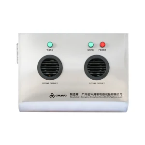 CH-KJB壁挂式臭氧发生器