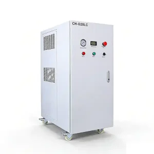CH-O 纯氧机 10-20L