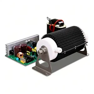 CH-PT单水冷陶瓷管