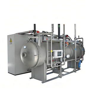 1-30kg/h臭氧发生器