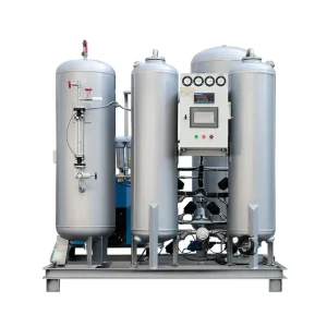 CH-PSA93 工业制氧机