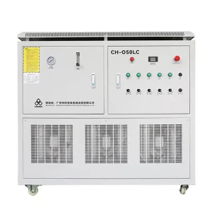 CH-O 纯氧机 50-60L