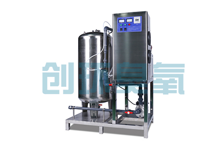 臭氧水机采购与选型